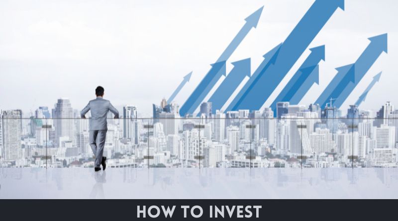 How to Invest: Unleash the Wealth-Building Potential of a $10000 Investment