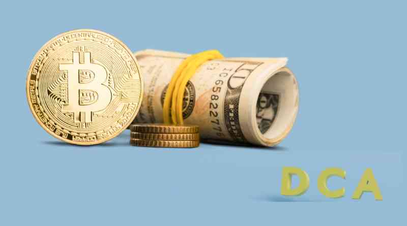 How to Invest Wisely in Bitcoin via Dollar-Cost Averaging (DCA)