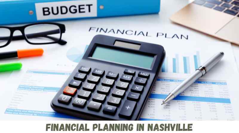 Financial Planning in Nashville